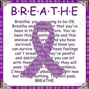 Meet your Posher, Gladys